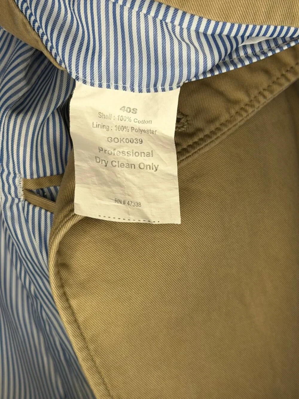 Tommy Hilfiger elevate your